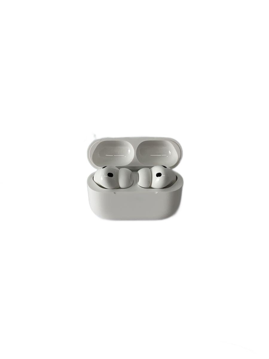 【中古】Apple◆イヤ電話機 AirPods Pro 3 MFHP4J/A【家電・視覚性・オーディオ】