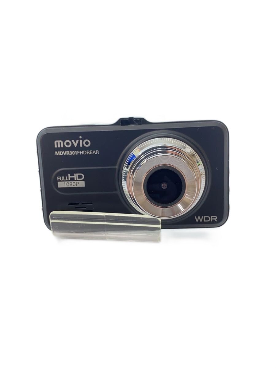 【中古】NAGAOKA◆ドライブレコーダー MDVR301FHDREAR【家電・ビジュアル・オーディオ】