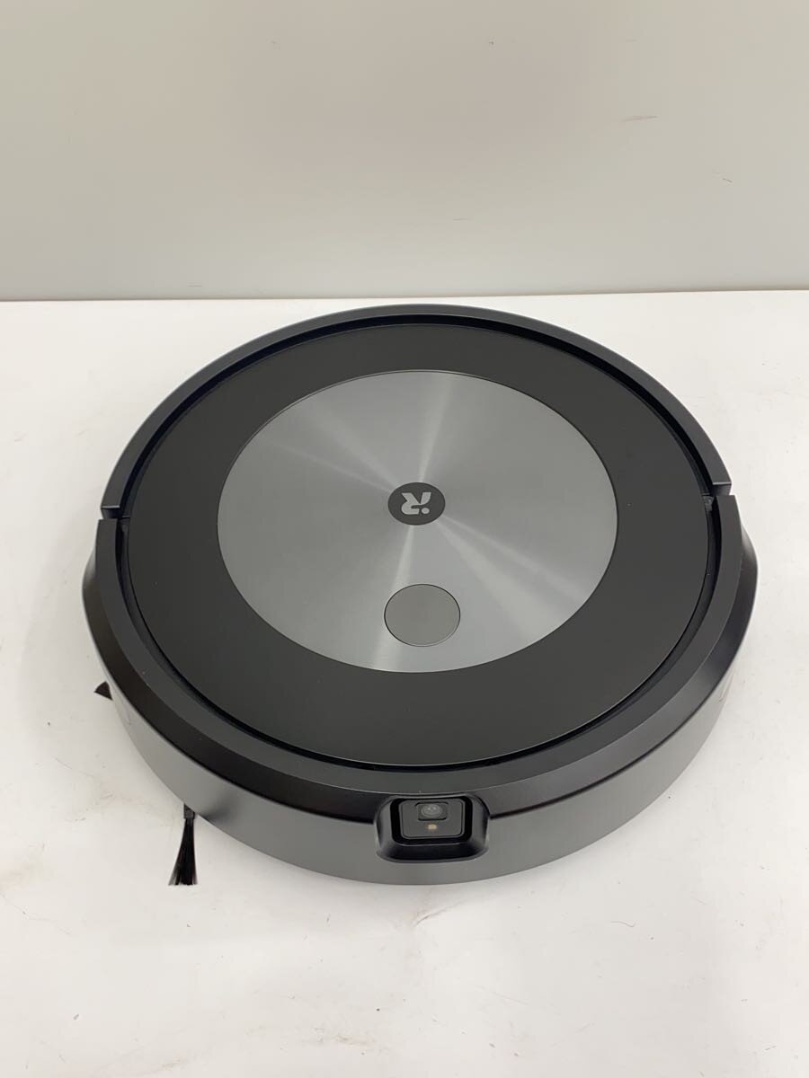 【中古】iRobot◆洗い濯ぎ機 ルンバ j715860【家電・視覚的・オーディオ】
