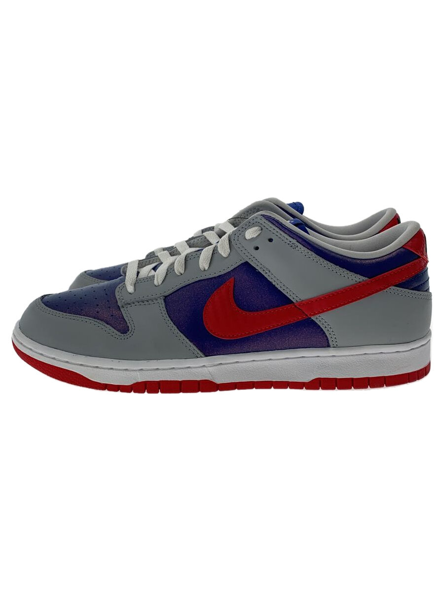 【中古】NIKE◆ローカットスニーカー/29糎/NVY/PVC/CZ2667-400/? NULL ?【シューズ】