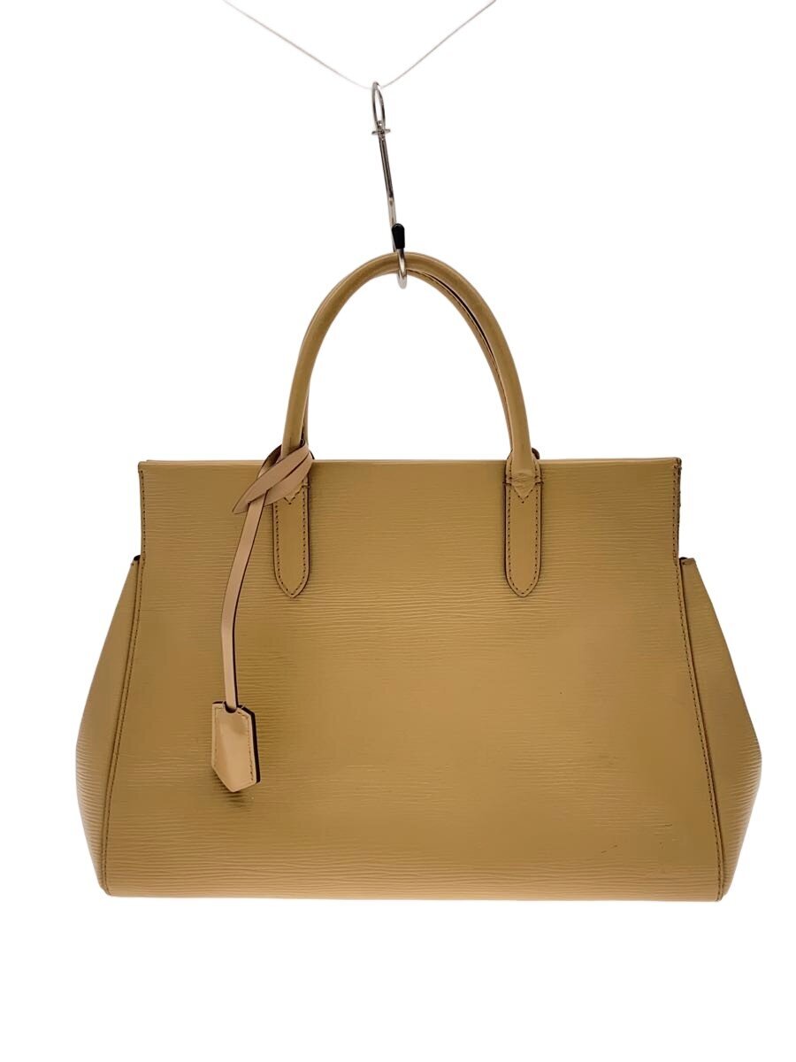 【中古】LOUIS VUITTON◆マルリーMM_エピ/レザー/PNK【バッグ】｜2ｎｄ STREET 店 49,896円