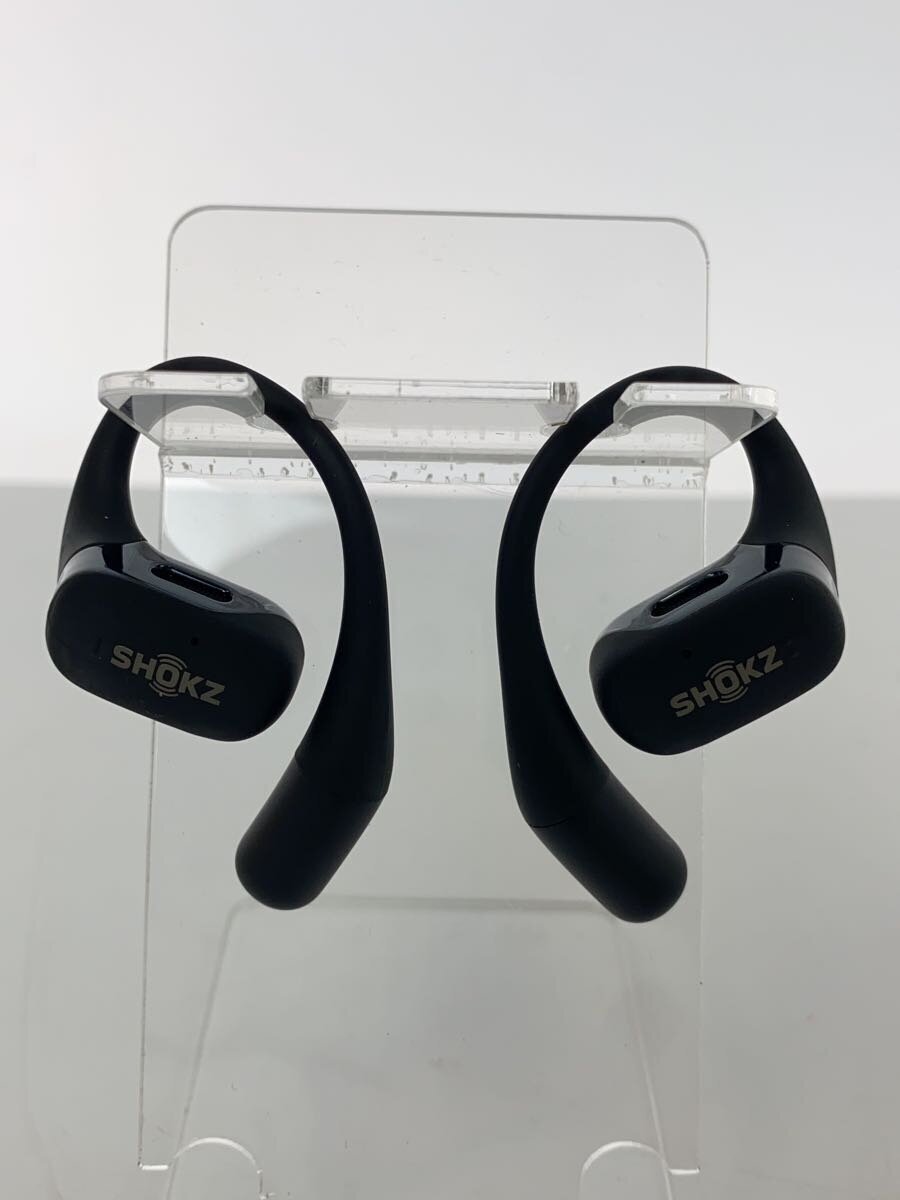 【中古】SHOKZ(AFTERSHOKZ)◆イヤホン/T910【家電・ビジュアル・オーディオ】