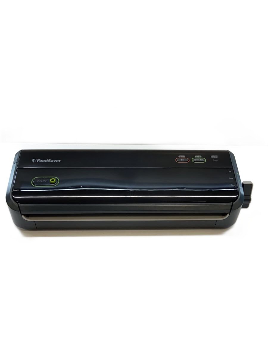 【中古】Food Saver◆調理家電その他/FM2000【家電・ビジュアル・オーディオ】