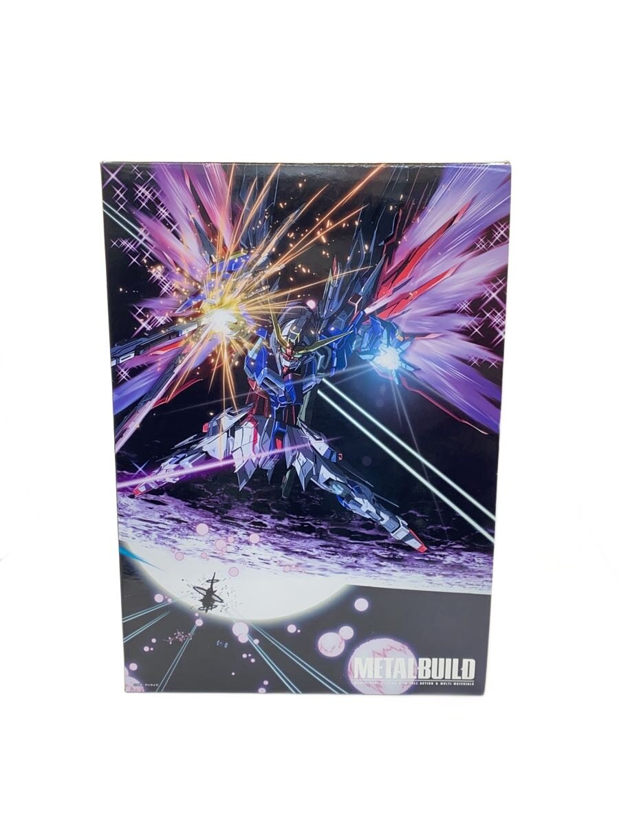 【中古】BANDAI◆プラモデル/ガンプラ/ZGMF-Z42S【ホビー】