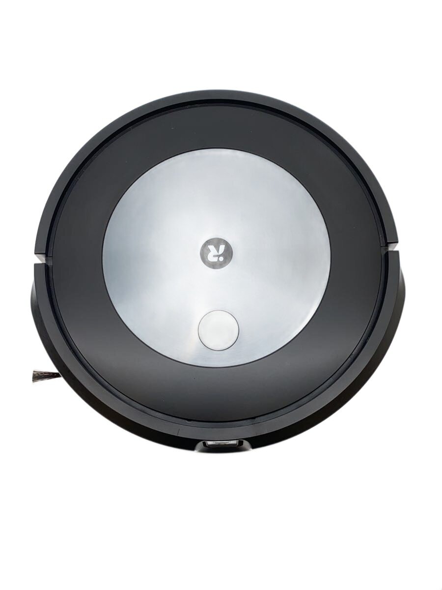 【中古】iRobot◆掃除機 ルンバ j715860 RVE-Y1【家電・ビジュアル・オーディオ】｜2ｎｄ STREET 店