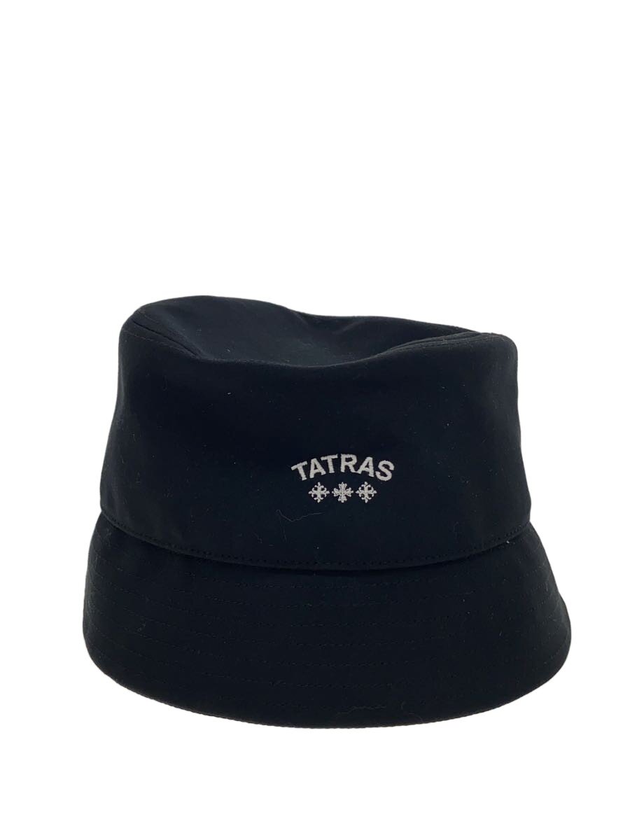 【中古】TATRAS◆井戸釣瓶かぶり笠/FREE/メンズ/MTAT24S2071-U//【服飾雑貨他】