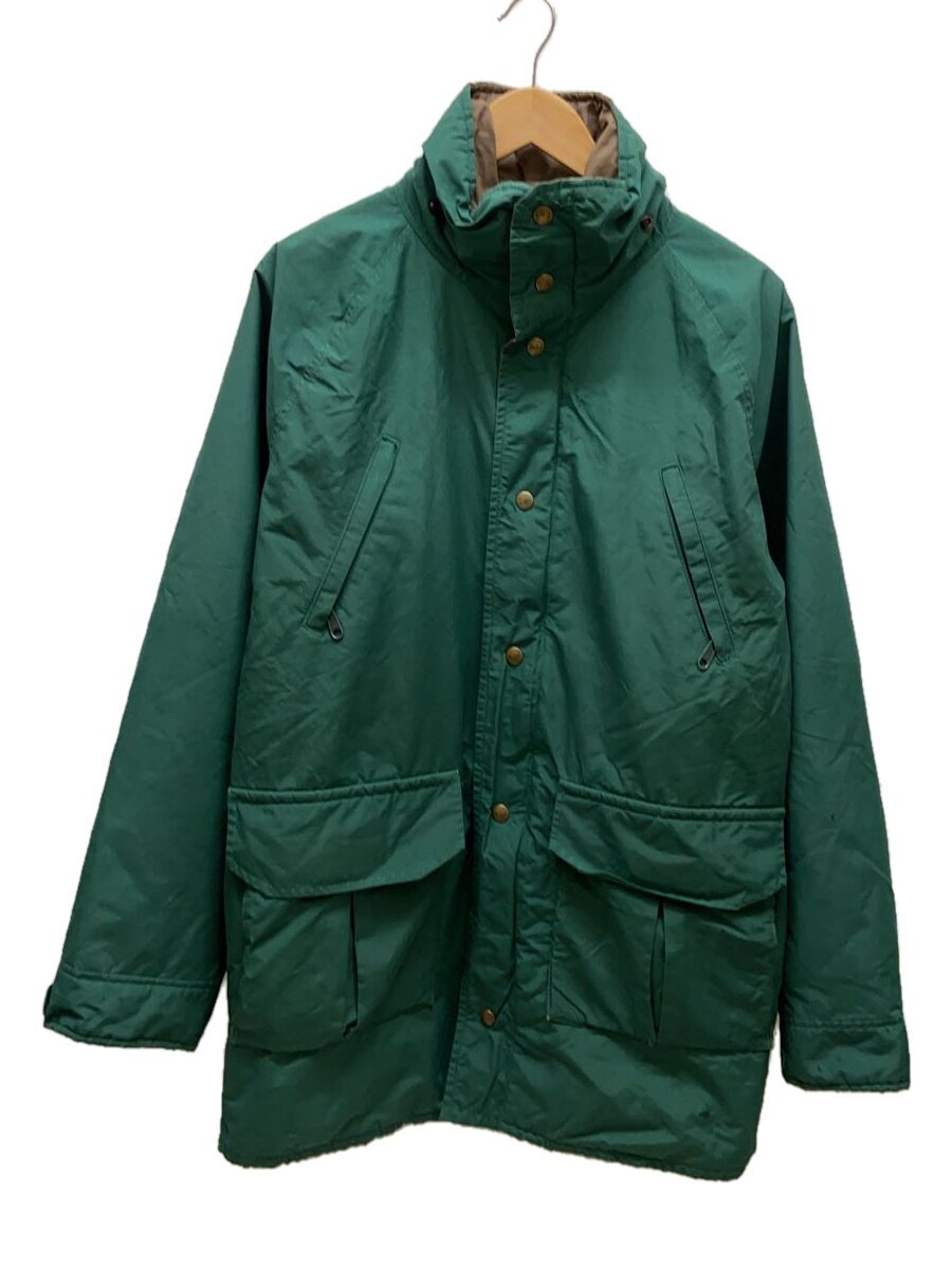 【中古】L.L.Bean◆ジャケット/M/ゴアテックス/GRN//【メンズウェア】｜2ｎｄ STREET 店