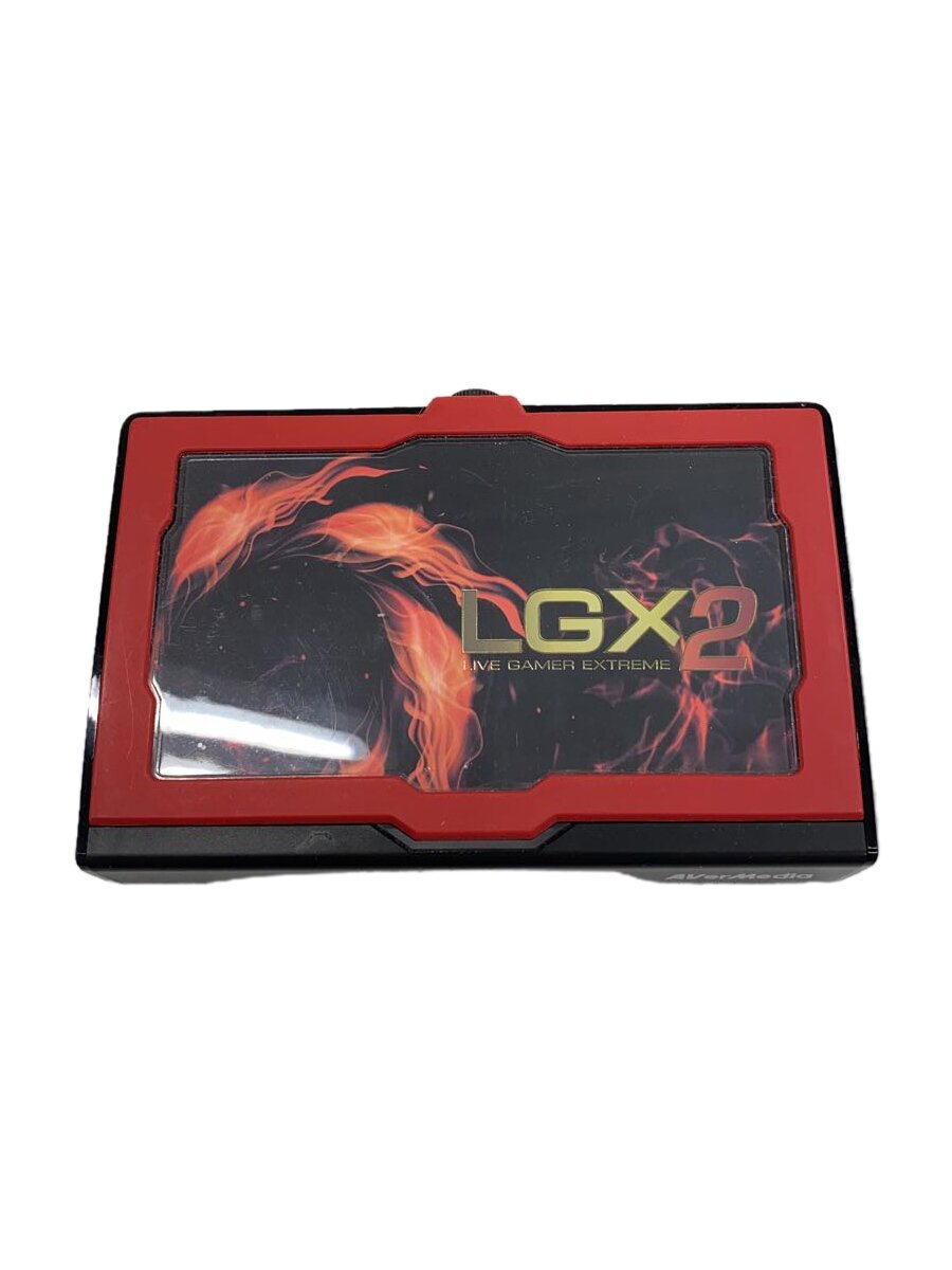 【中古】AverMedia◆HDMIキャプチャー Live Gamer EXTREME 2 GC550 PLUS【パソコン】 8,360円