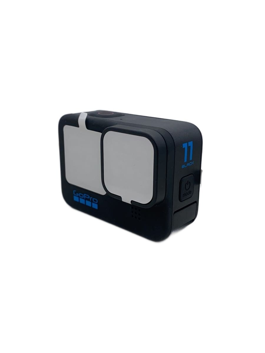 【中古】GoPro◆ビデオカメラ GoPro HERO11 BLACK バンドル ウェアラブルカメラ CHDRB-111-FW【カメラ】｜2ｎｄ STREET 店