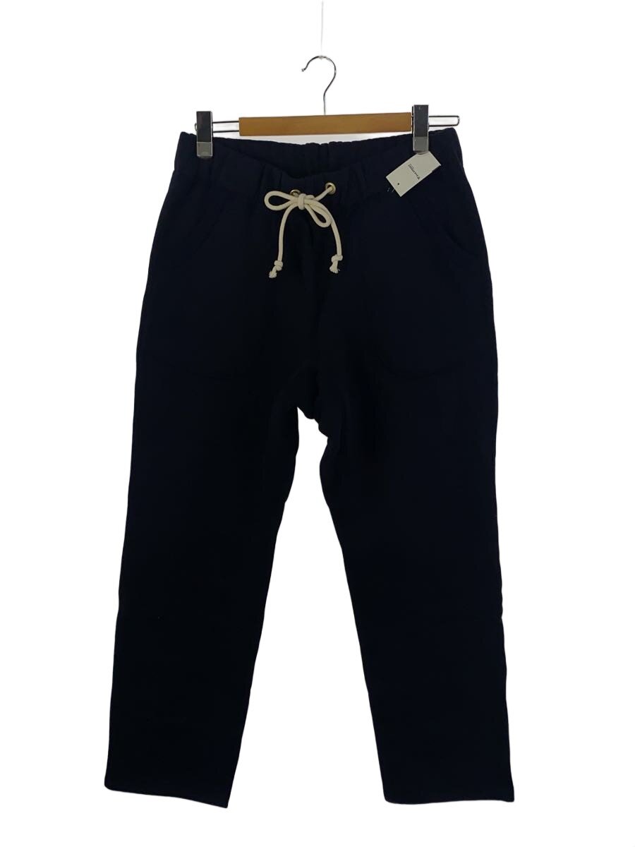 【中古】BONCOURA◆ボトム/40/コットン/NVY//【メンズウェア】|2nd STREET 店