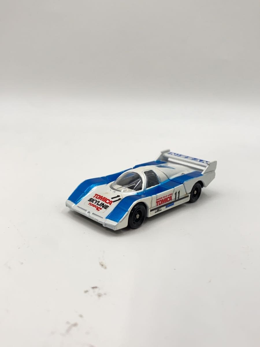【中古】TOMY◆ミニカー/BLU【ホビー】