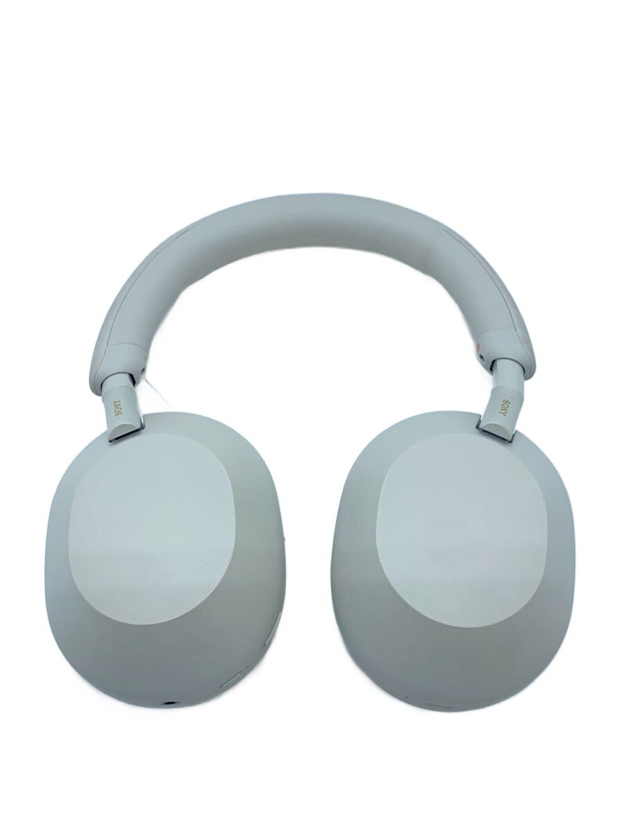 【中古】SONY◆ヘッドホン WH-1000XM5【家電・ビジュアル・オーディオ】
