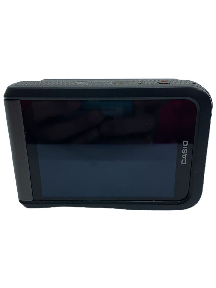 【中古】CASIO◆デジタルカメラその他/201-152852//【カメラ】
