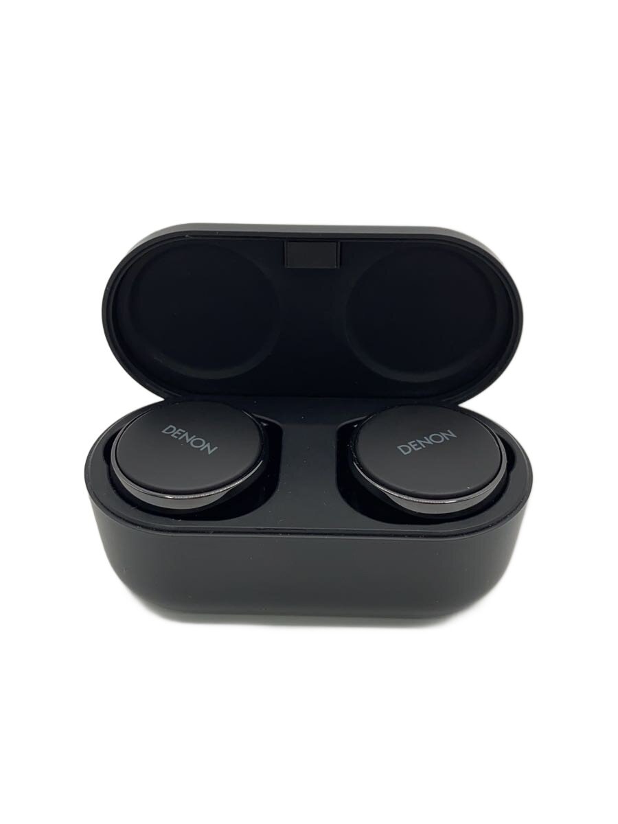 【中古】DENON◆イヤ電話機 PerL Pro AH-C15PL//【家電・視覚的・オーディオ】