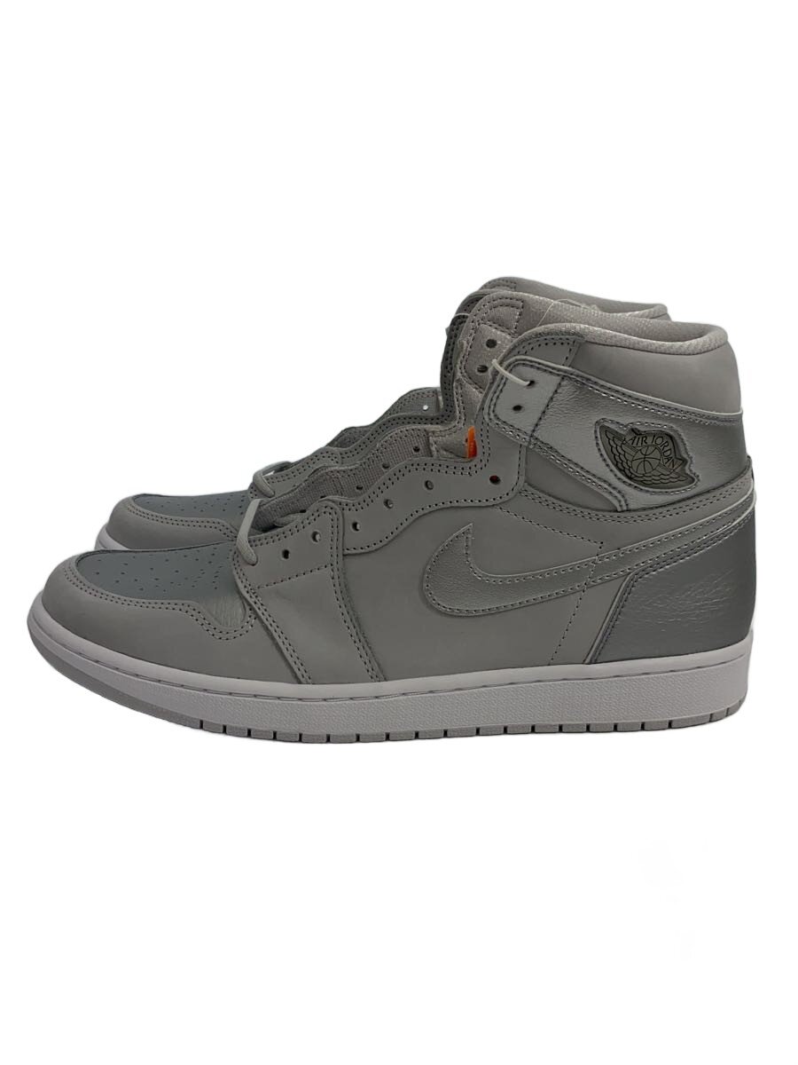 【中古】NIKE◆AIR JORDAN 1 RETRO HIGH OG CO JP_エアジョーダン1 レトロ 御機嫌 OG CO JP/【シューズ】