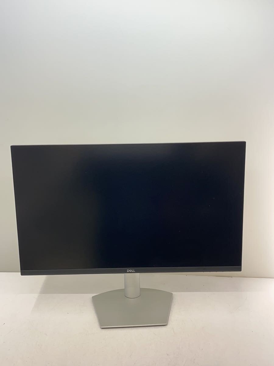 【中古】DELL◆PCモニター・液晶ディスプレイ S2721QS/27インチ/スクエア型【パソコン】｜2ｎｄ STREET 店