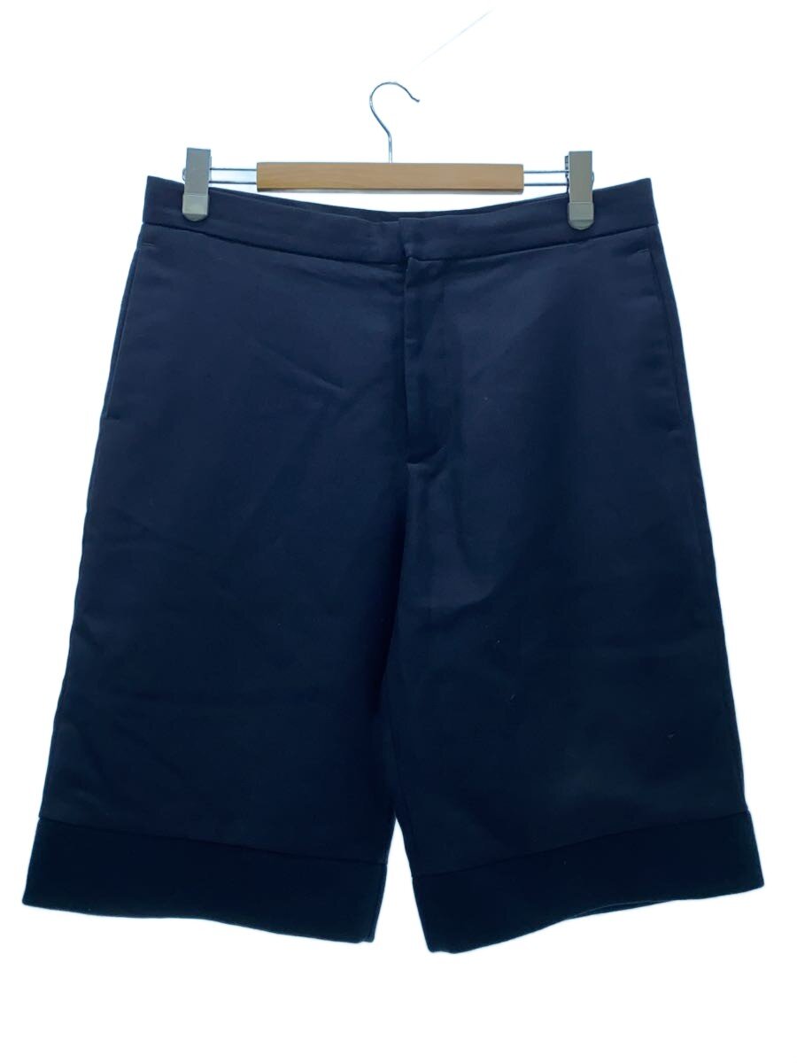 【中古】Acne Studios(Acne)◆ウールツイルスラックスショーツ/ショートパンツ/52/ウール/NVY/ROY TWILL AW15//【メンズウェア】｜2ｎｄ STREET 店