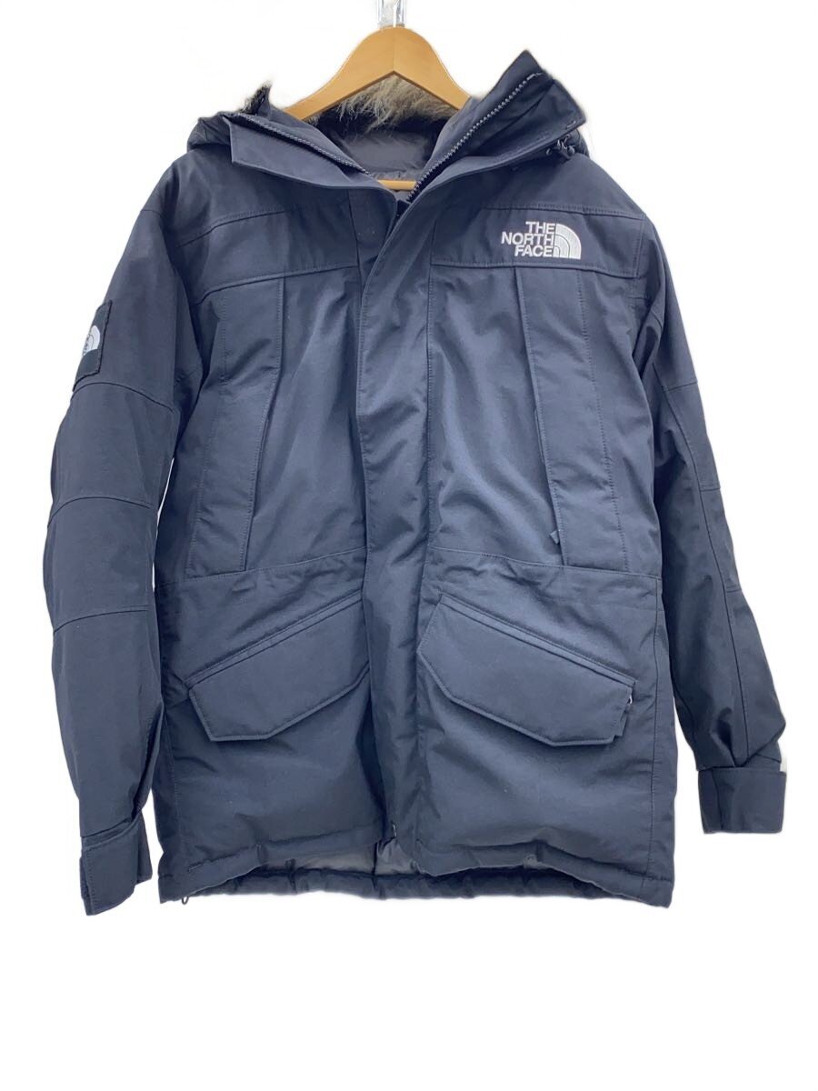 【中古】THE NORTH FACE◆落ちこむ上衣/L/ナイロン/ND92342【メンズウェア】