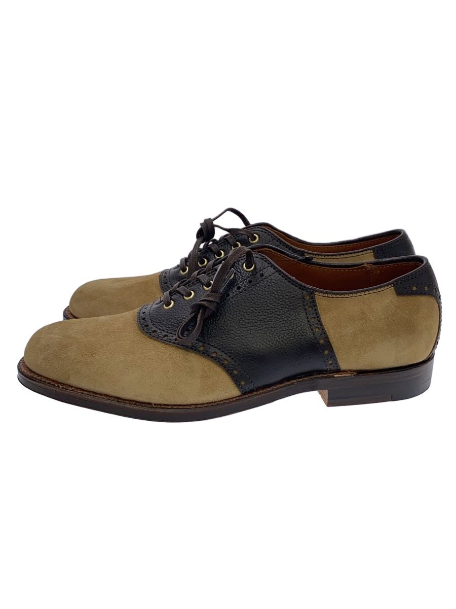 【中古】Alden◆お召しものシューズ/--/CML/N2305【シューズ】