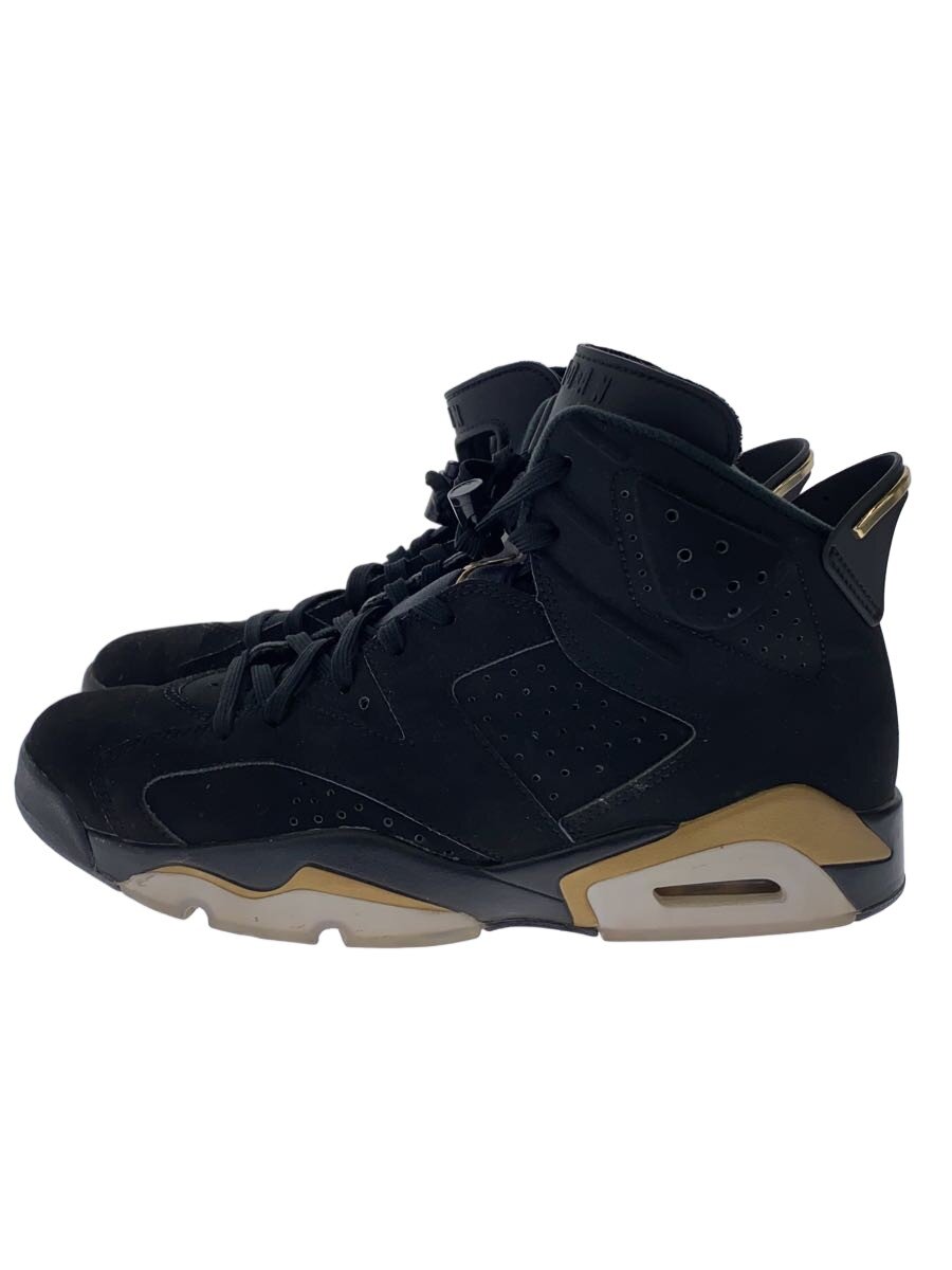 【中古】NIKE◆ハイカットスニーカー/27.5珊/BLK/CT4954-007【シューズ】