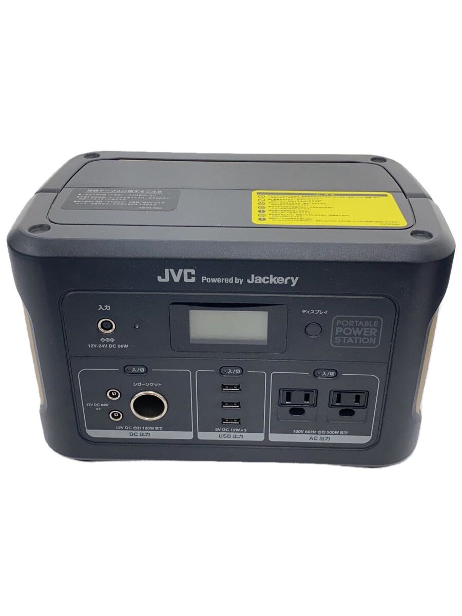 【中古】Jackery◆キャンプ用品その他/bn-rb62/ポータブル電源【スポーツ】
