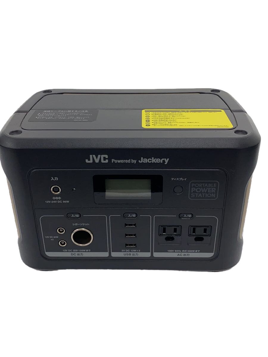 【中古】Jackery◆キャンプ用品その他/bn-rb62/ポータブル電源【スポーツ】 55,660円