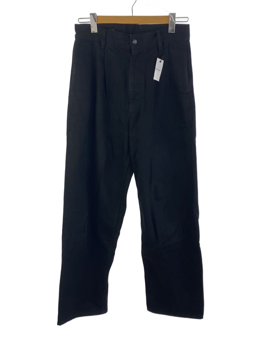 【中古】MINEDENIM◆下つ方/5/綿織物/BLK/YWMND02-99-282-2【メンズウェア】