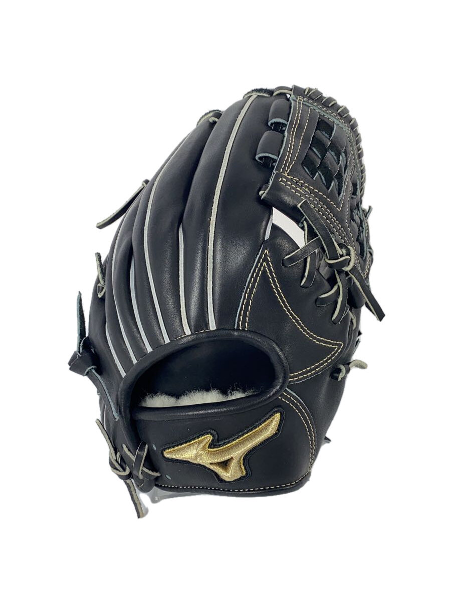 【中古】MIZUNO◆野球用品/右利き用/BLK/Global Elite//【スポーツ】