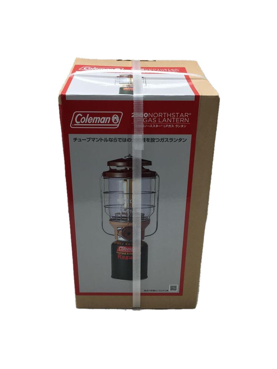 【中古】Coleman◆ランタン/ガス【スポーツ】