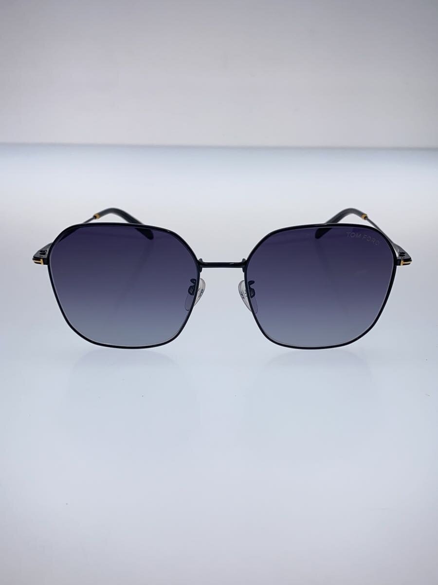 【中古】TOM FORD◆サングラス/ボストン/プラスチック/BLK/GRY/メンズ/TF887-K【服飾雑貨他】|2nd STREET 店