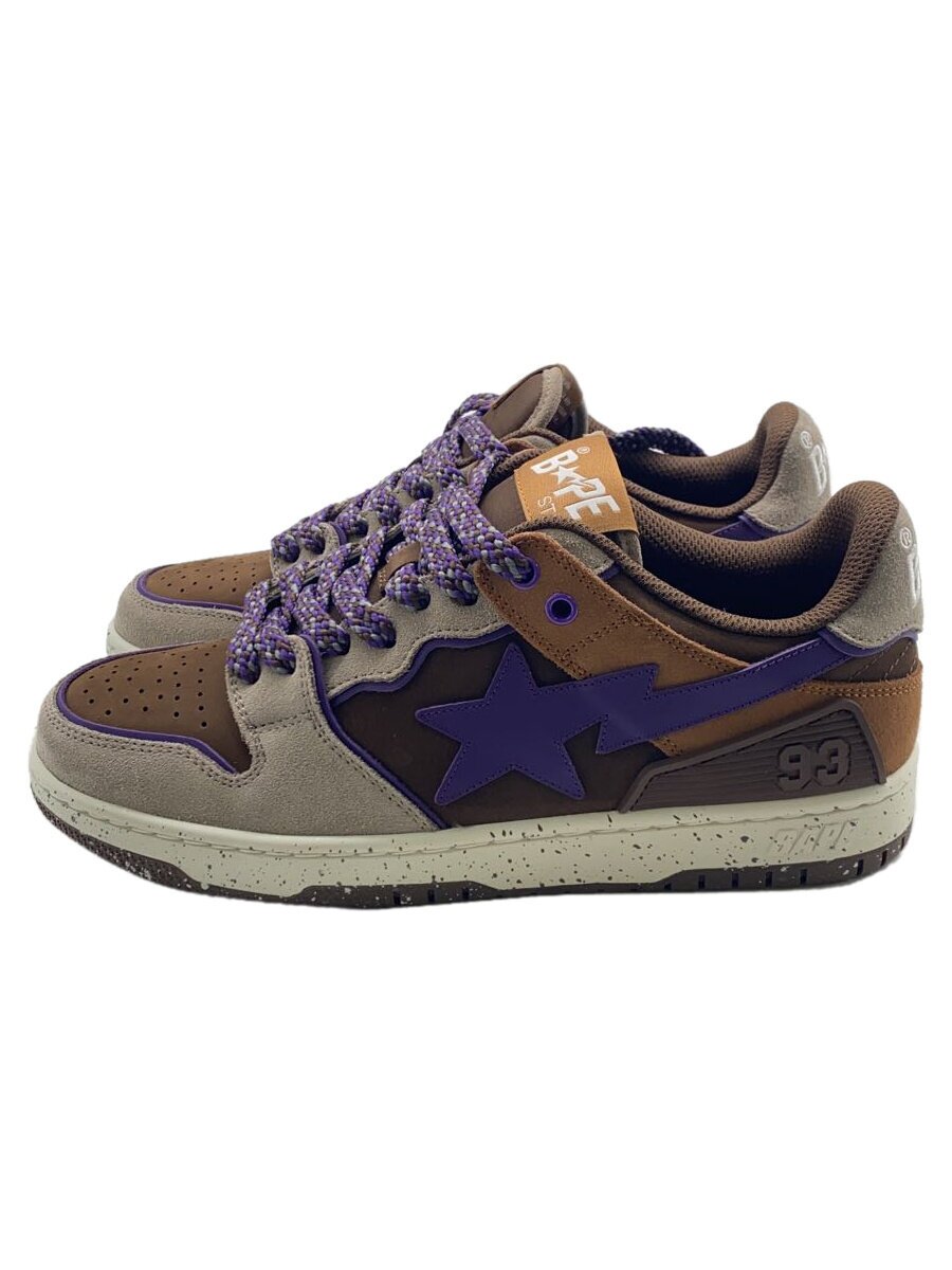 【中古】A BATHING APE◆ローカットスニーカー/26cm【シューズ】|2nd STREET 店