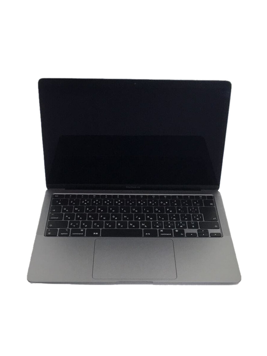 【中古】Apple◆ノートPC/その他/8GB/SSD256GB/2020//【パソコン】