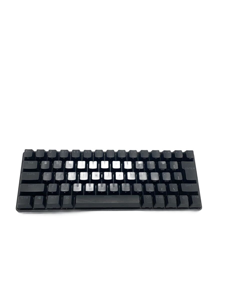 【中古】steelseries◆マイコン境界線の外側備品//【マイコン】