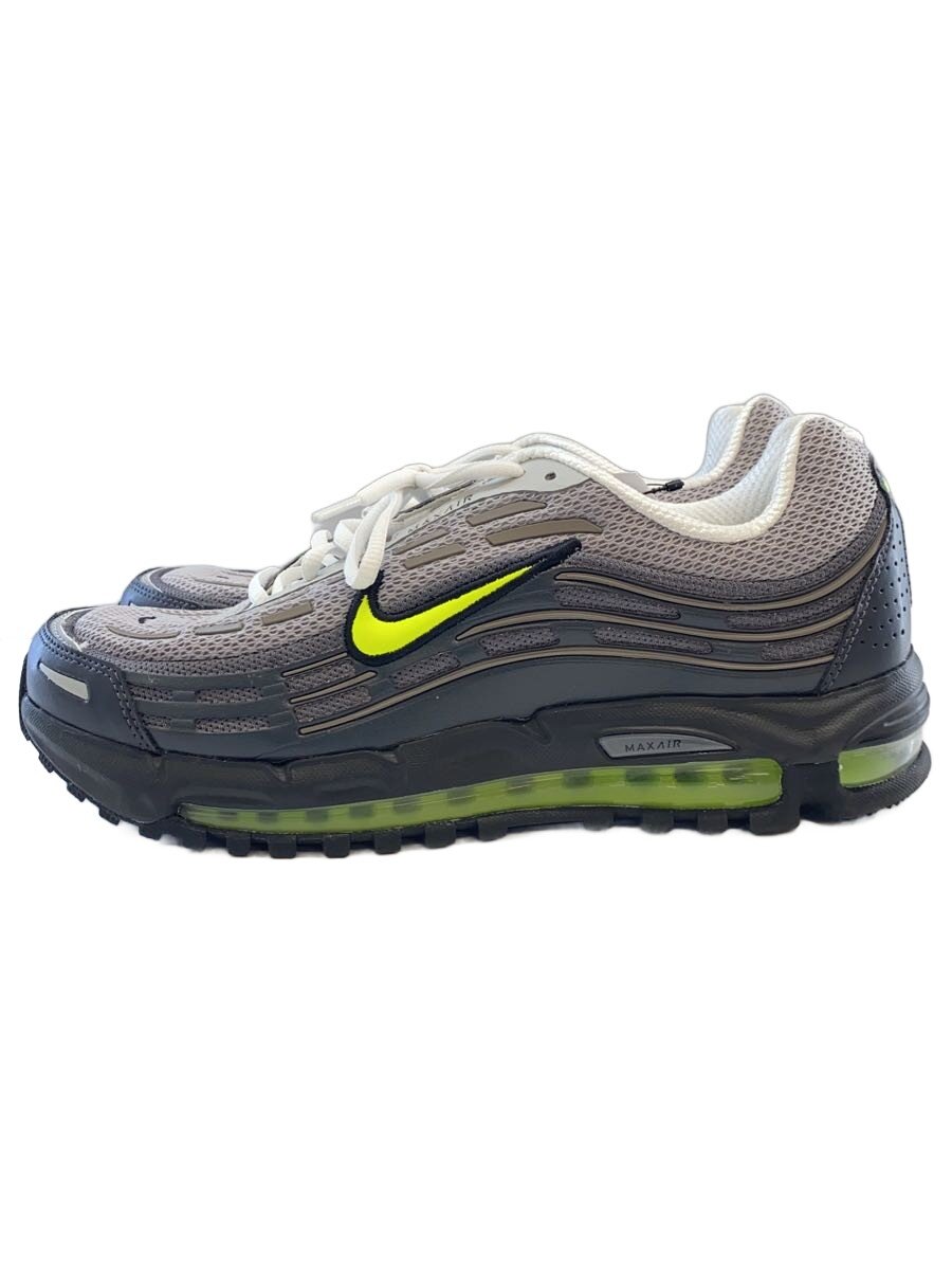 【中古】NIKE◆ローカットスニーカー/28.5糎/GRY/FZ4110-010【シューズ】