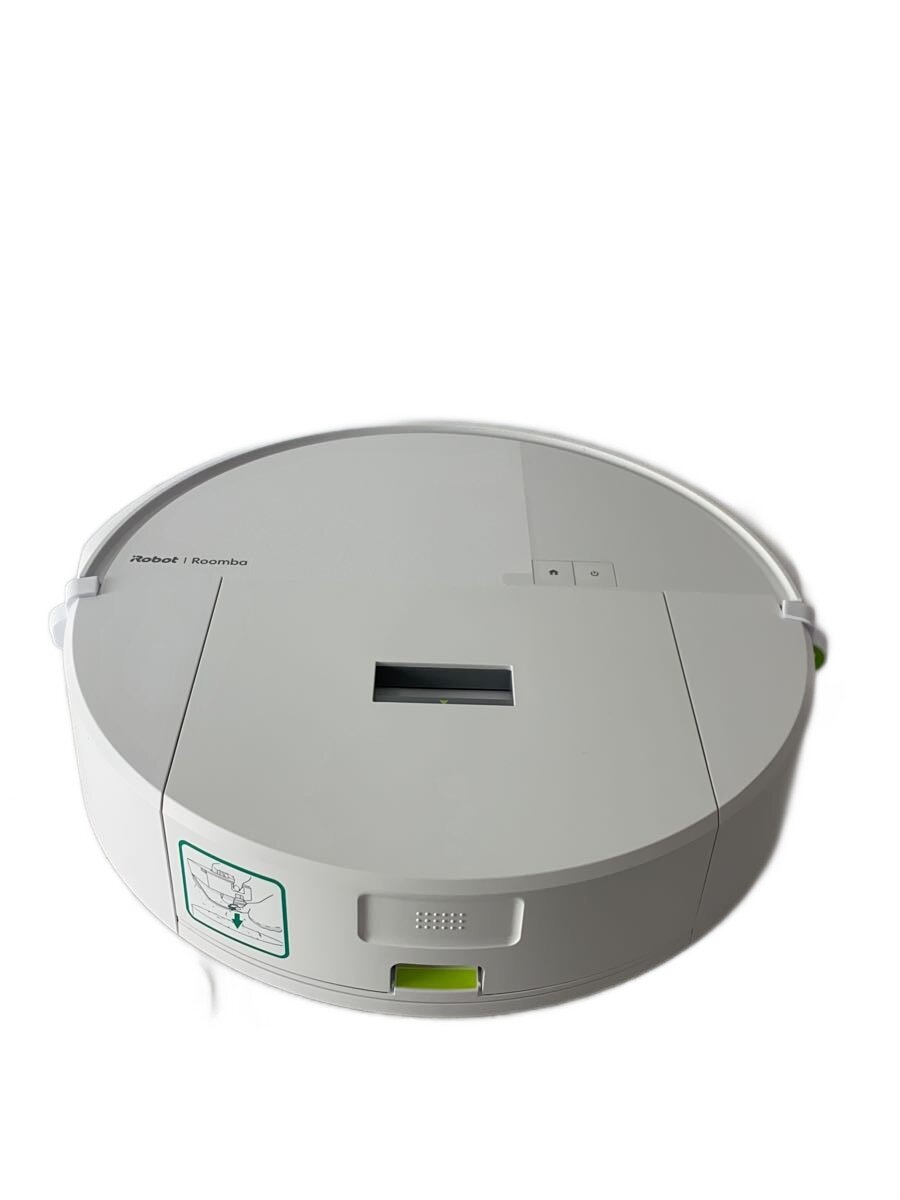 【中古】iRobot◆洗い濯ぎ機/人造人間洗い濯ぎ機/Roomba 206 DustCompactor/RCG-Y1//【家電・視覚的・オーディオ】