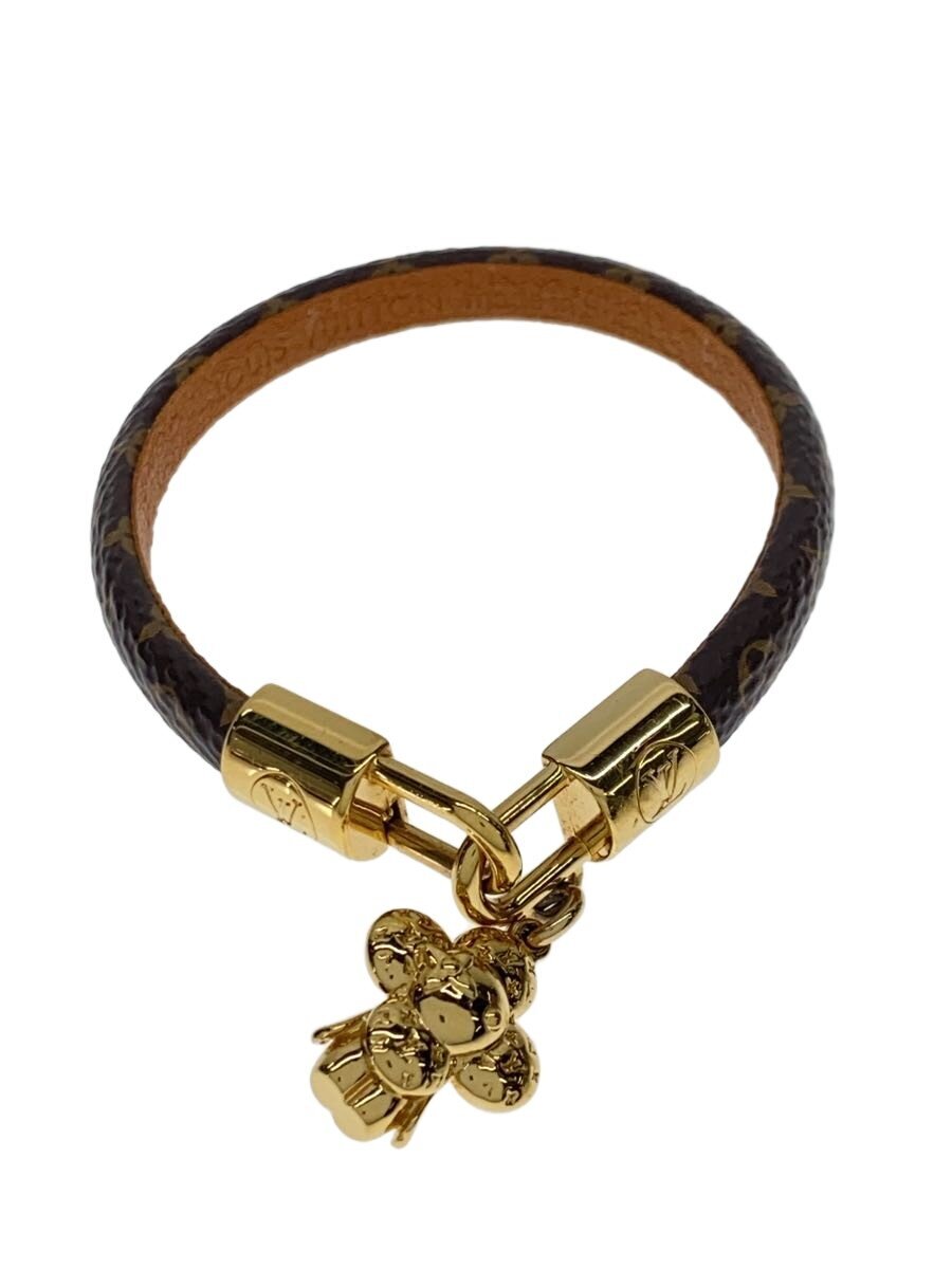 【中古】LOUIS VUITTON◆腕輪/--/レディース/M6773E【服飾雑貨他】