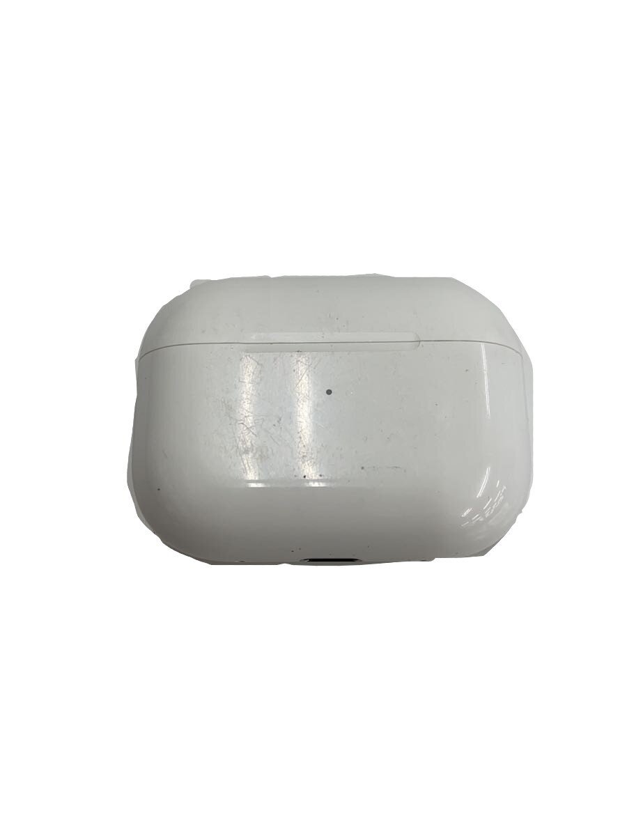 【中古】Apple◆AirPods Pro 第2世代 MagSafe充電ケースUSB-C A2968/3047/3048/3049【家電・ビジュアル・オーディオ】
