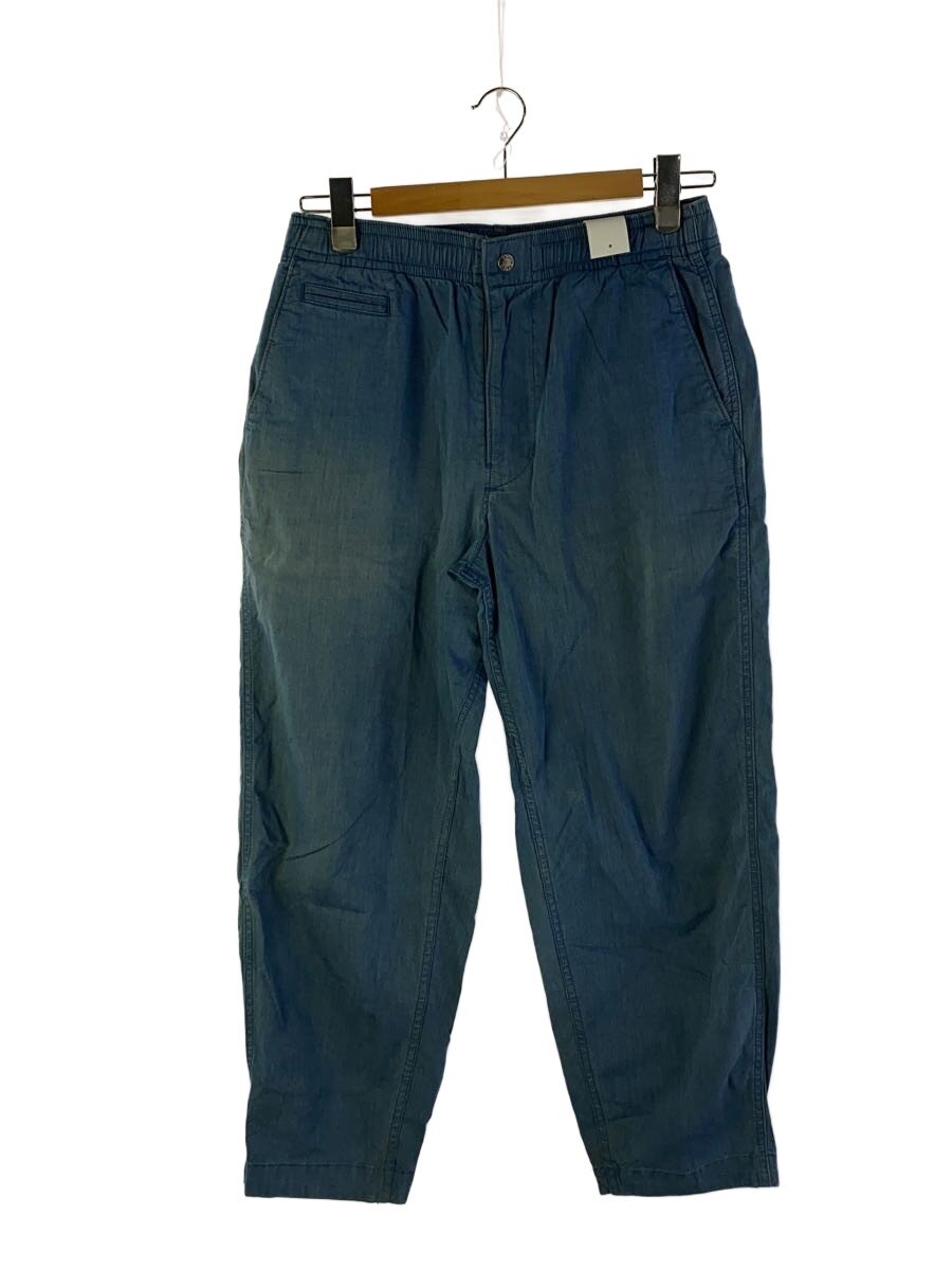 【中古】THE NORTH FACE PURPLE LABEL◆下つ方/30/綿織物/BLU/NT5003N【メンズウェア】