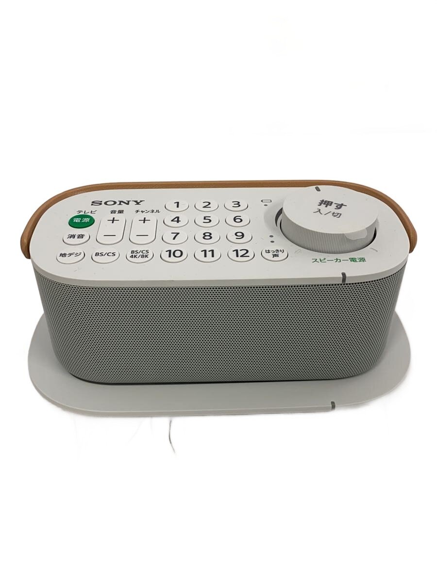 【中古】SONY◆金棒引き SRS-LSR200//【家電・視覚的・オーディオ】