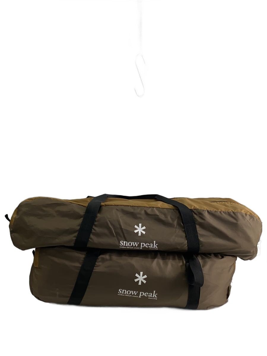 【中古】snow peak◆エントリーパックTT SET-250H/CML//【スポーツ】