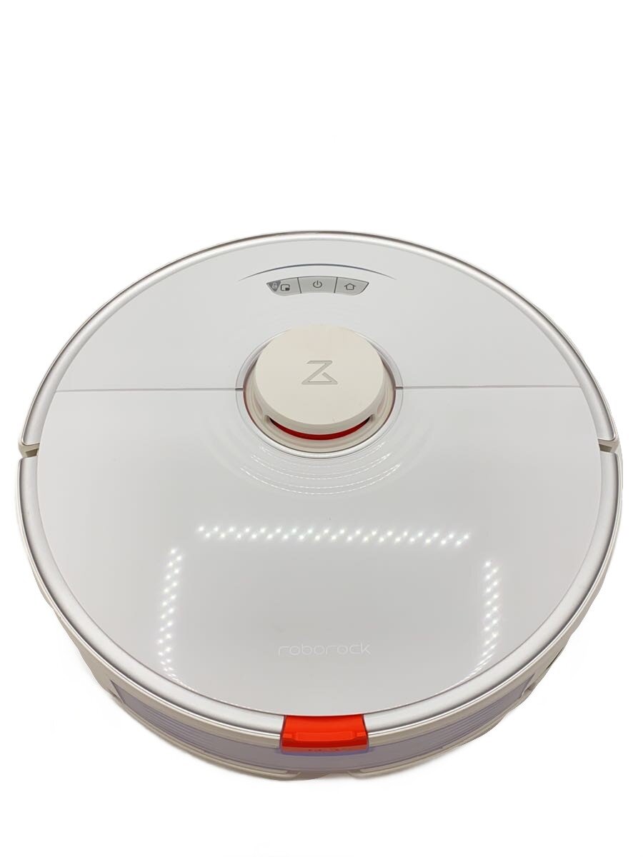 【中古】roborock◆掃除機 Roborock S7 S702-04【家電・ビジュアル・オーディオ】 6,906円