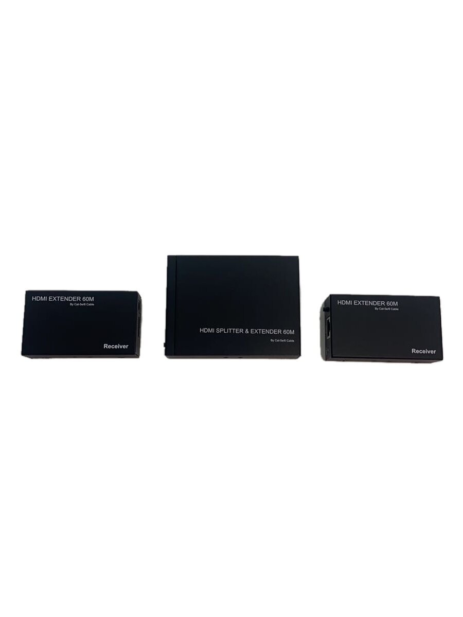 【中古】TEC◆ビジュアルその他/TEHDSPEX60【家電・ビジュアル・オーディオ】