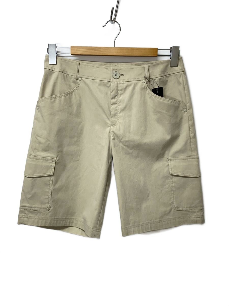 【中古】BURBERRY GOLF◆スポーツウェアー/BEG/BGF32-260-44【スポーツ】