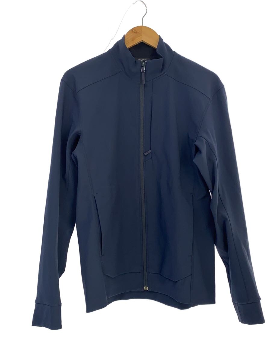 【中古】ARC&rsquo;TERYX◆Karda/カルダ/ナイロンジャケット/S/ナイロン/NVY/14575-91844//【メンズウェア】｜2ｎｄ STREET 店