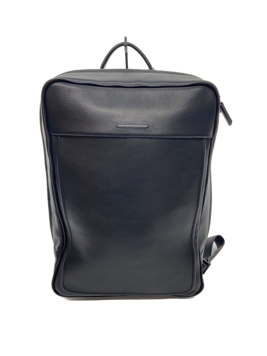 【中古】リュック/レザー/BLK//【バッグ】|2nd STREET 店