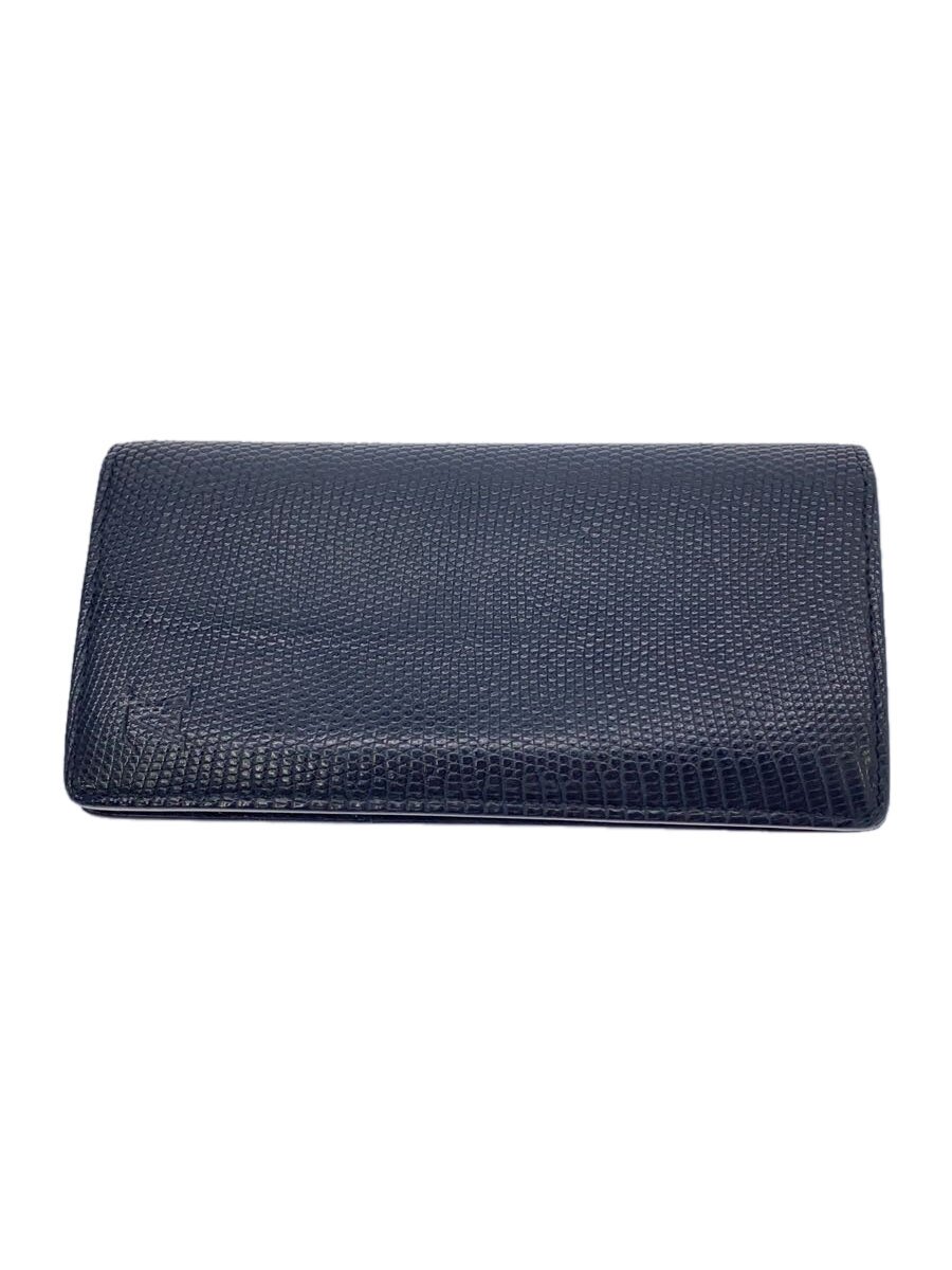 【中古】LOUIS VUITTON◆エキゾチック ポルトフォイユ プラザ/レザー/ブラック/メンズ/N98463【服飾雑貨他】 53,196円