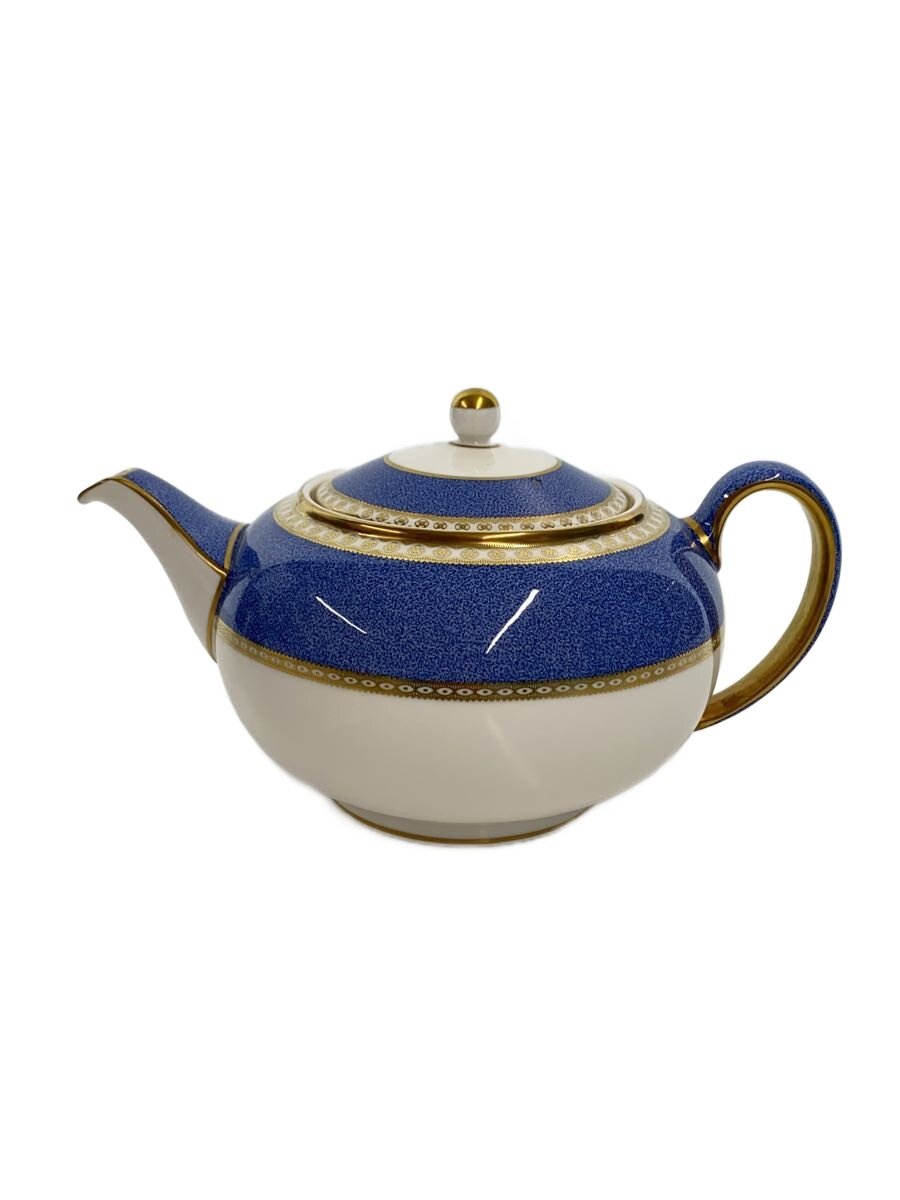 【中古】WEDGWOOD◆洋食器余分の物/BLU【御厨子所備品】