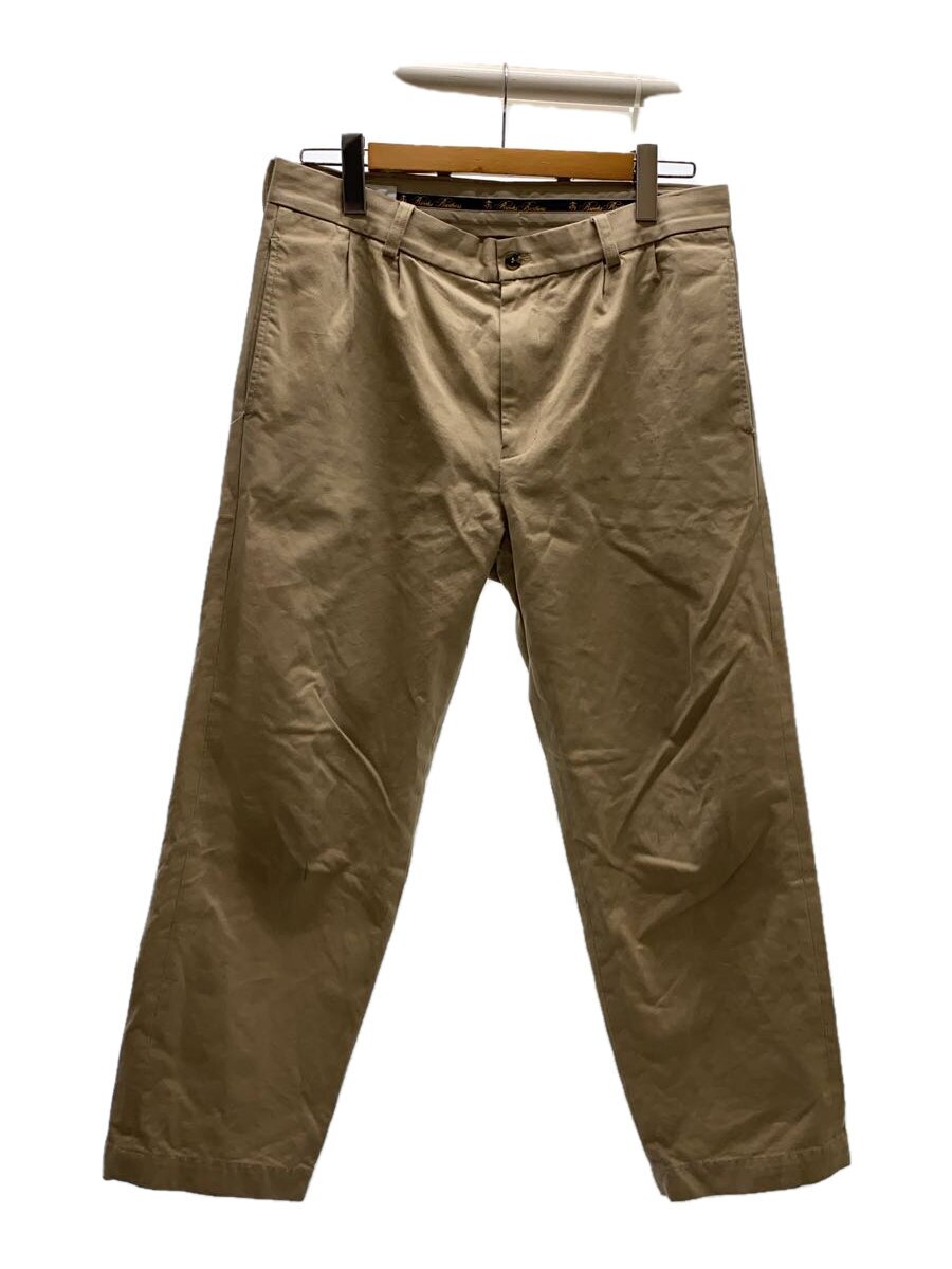 【中古】eYe COMME des GARCONS JUNYA WATANABE MAN◆ボトム/M/コットン/BEG/WK-P909【メンズウェア】｜2ｎｄ STREET 店