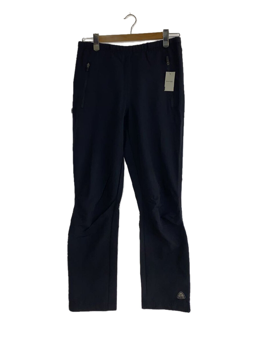 【中古】NIKE ACG◆00s/テック/下つ方/S/ナイロン/BLK//【メンズウェア】