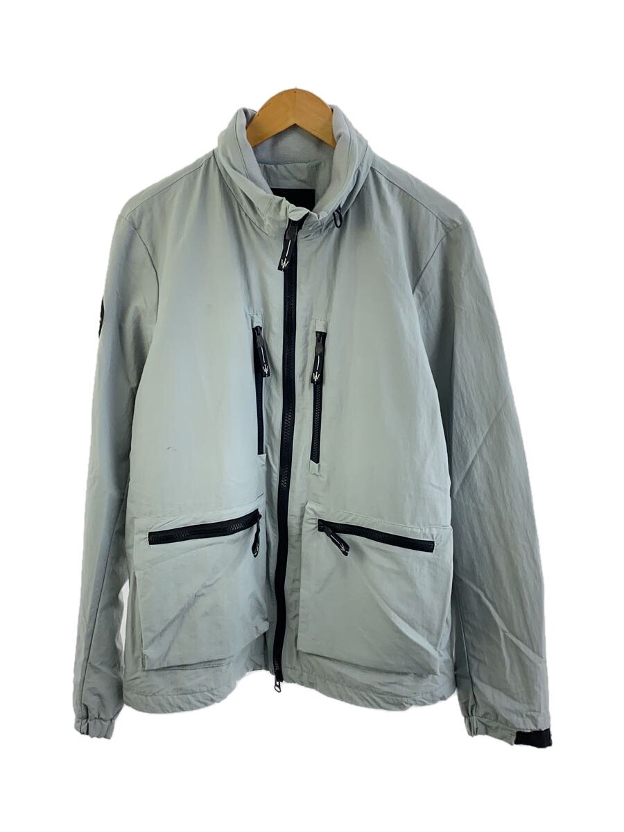 【中古】north sails/ジャケット/--/--/GRY 420007 maserati【メンズウェア】｜2ｎｄ STREET 店
